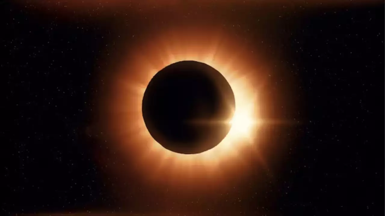 Solar Eclipse