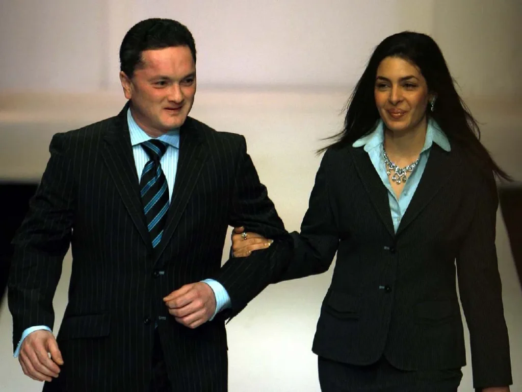 Gautam Singhania