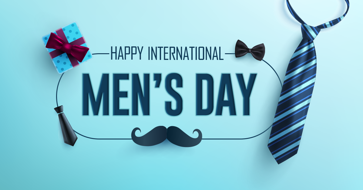 International Men's Day