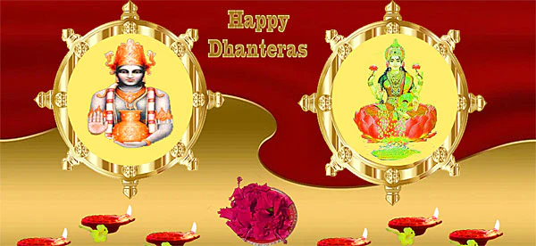 Dhanteras