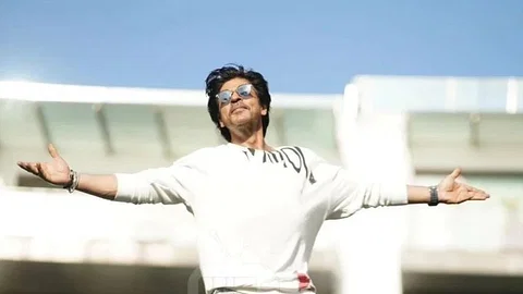 Shah Rukh Khan