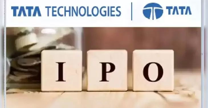 Tata Tech IPO