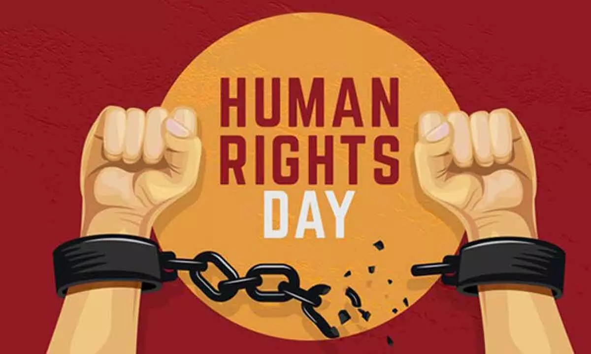 Human Rights Day 2023