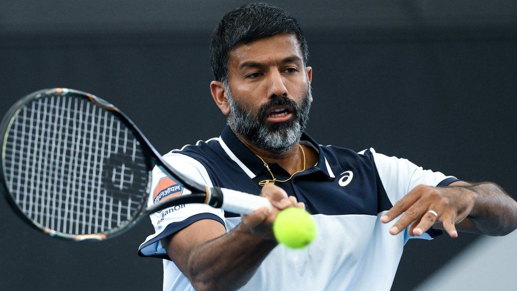 Rohan Bopanna