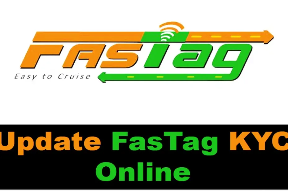 FASTag KYC Update