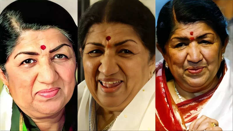 Lata Mangeshkar