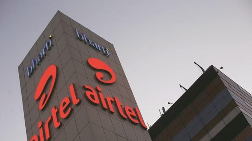 Bharti Airtel