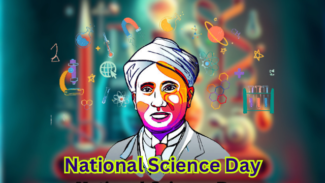 National Science Day