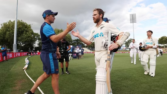 Kane Williamson