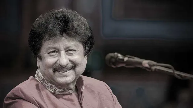 Pankaj Udhas