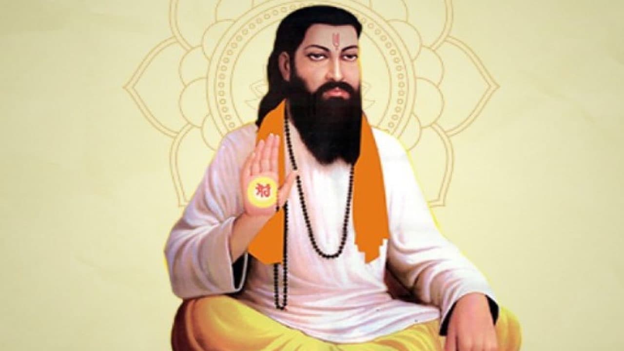 Ravidas Jayanti 2024