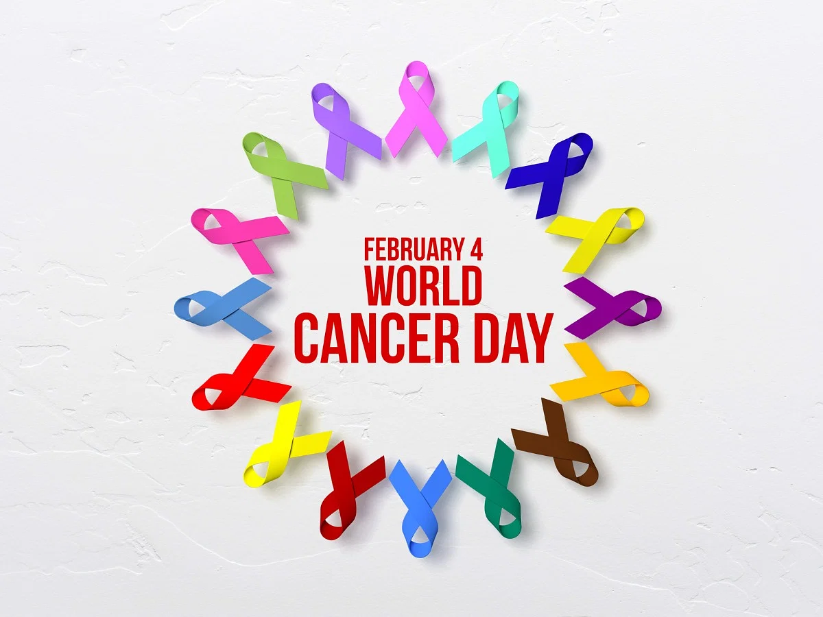 World Cancer Day