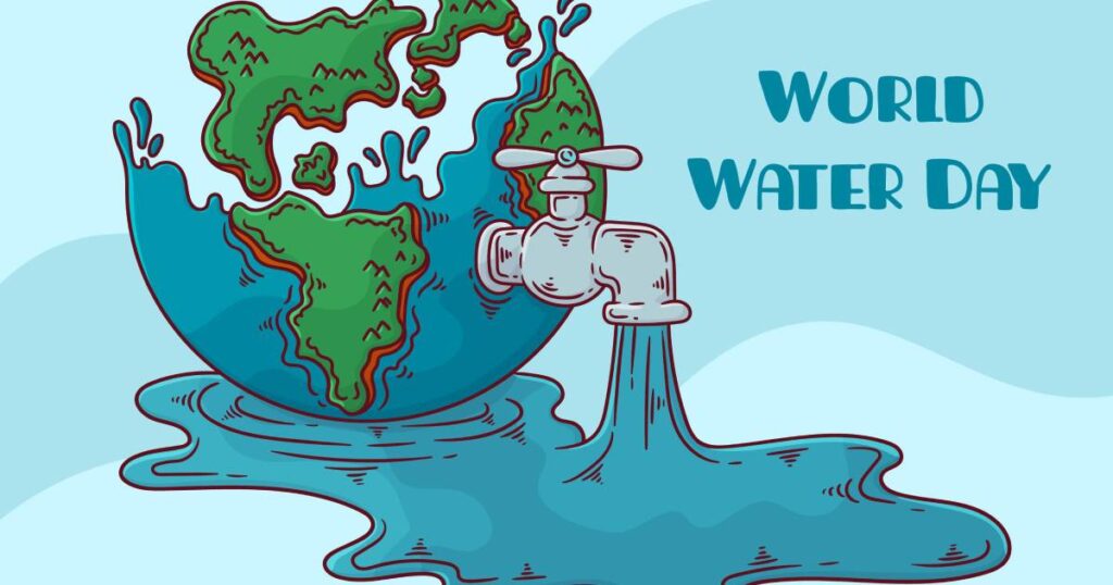 World Water Day 2024