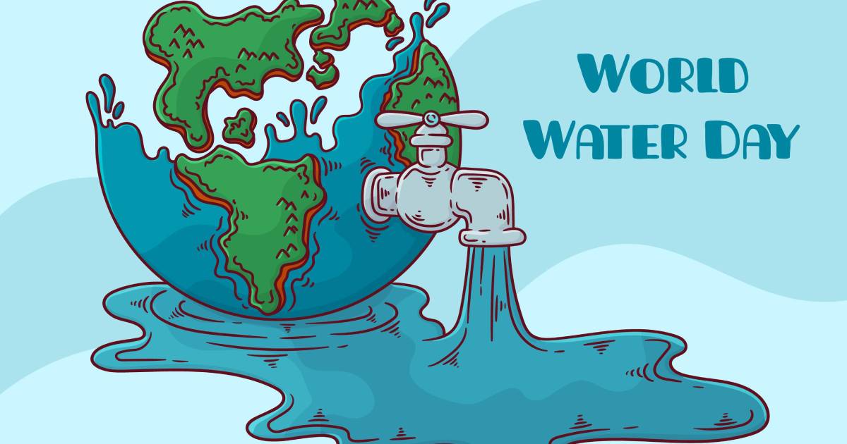 World Water Day 2024