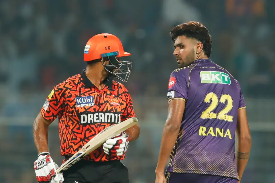 KKR vs SRH IPL 2024 Highlights