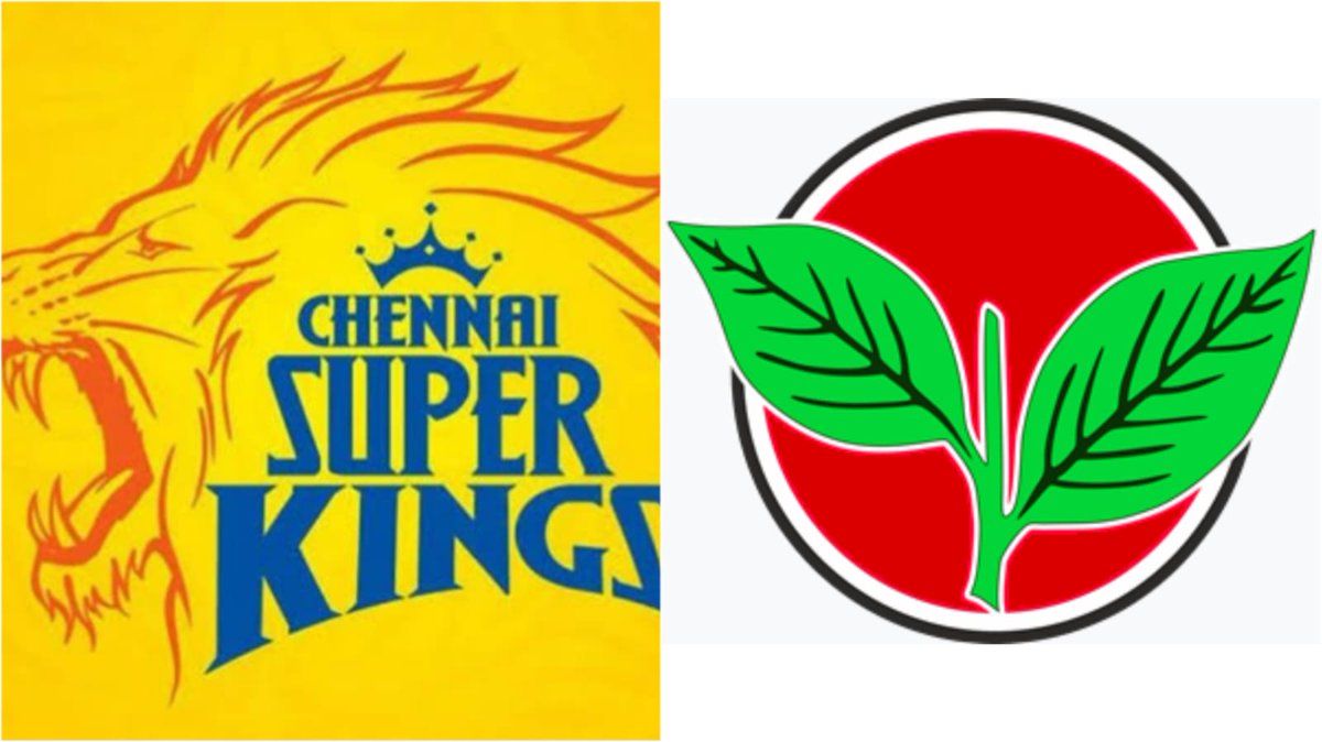 Chennai Super Kings