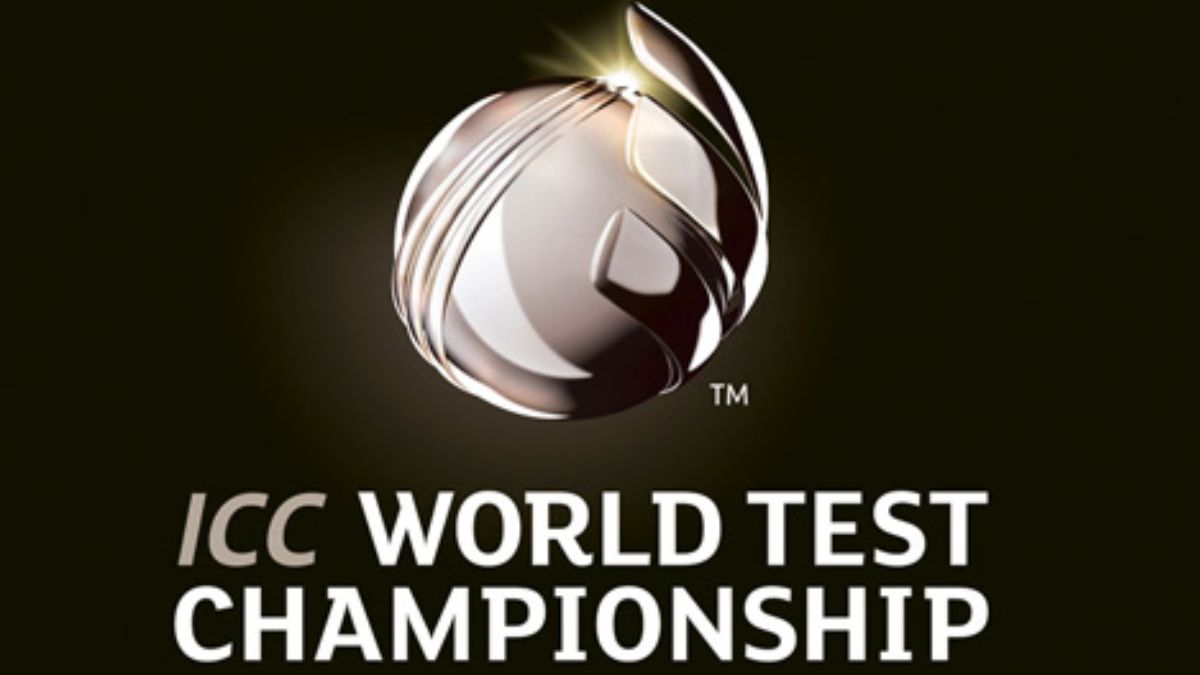 World Test Championship Points Table