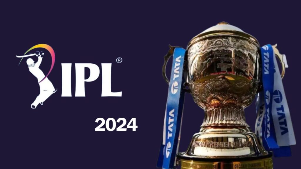 IPL 2024 Full Schedule