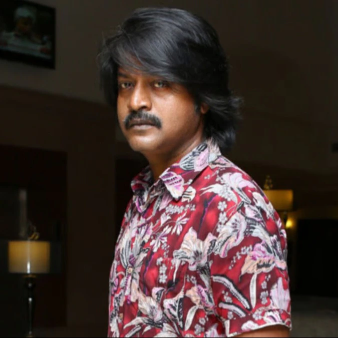 Daniel Balaji