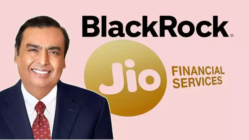 Jio Financial Services