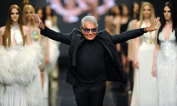 Roberto Cavalli