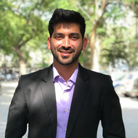 Vaibhav Pandya