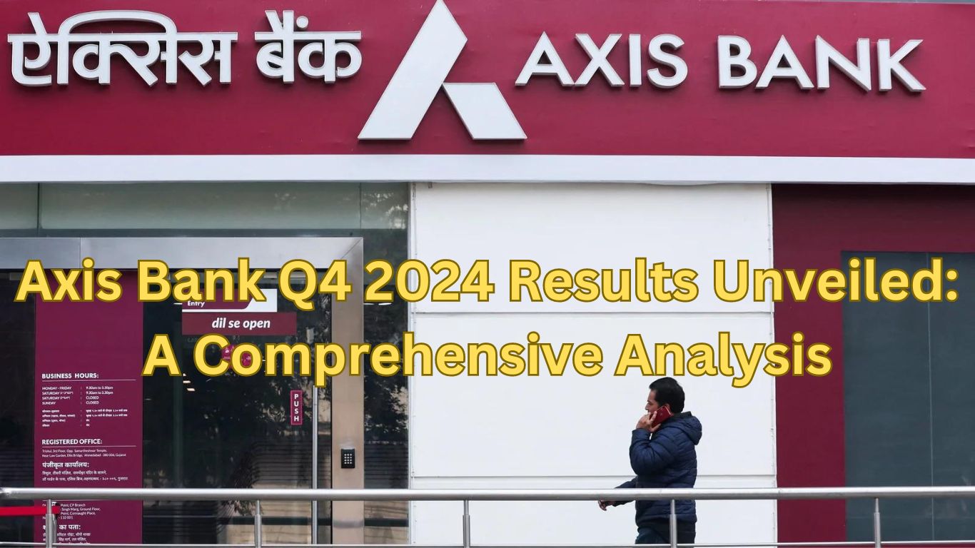 Axis Bank Q4