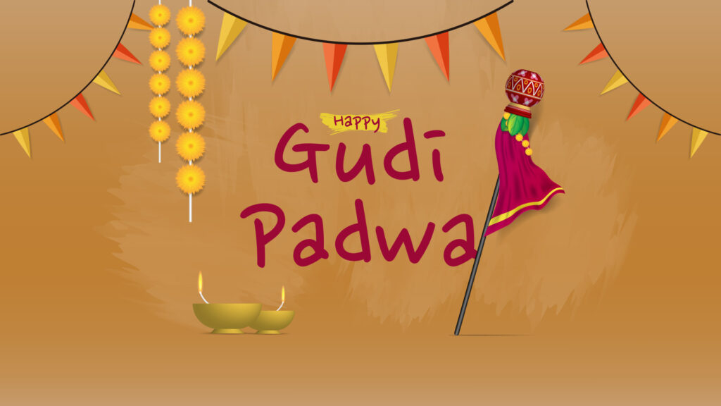 Gudi Padwa 2024