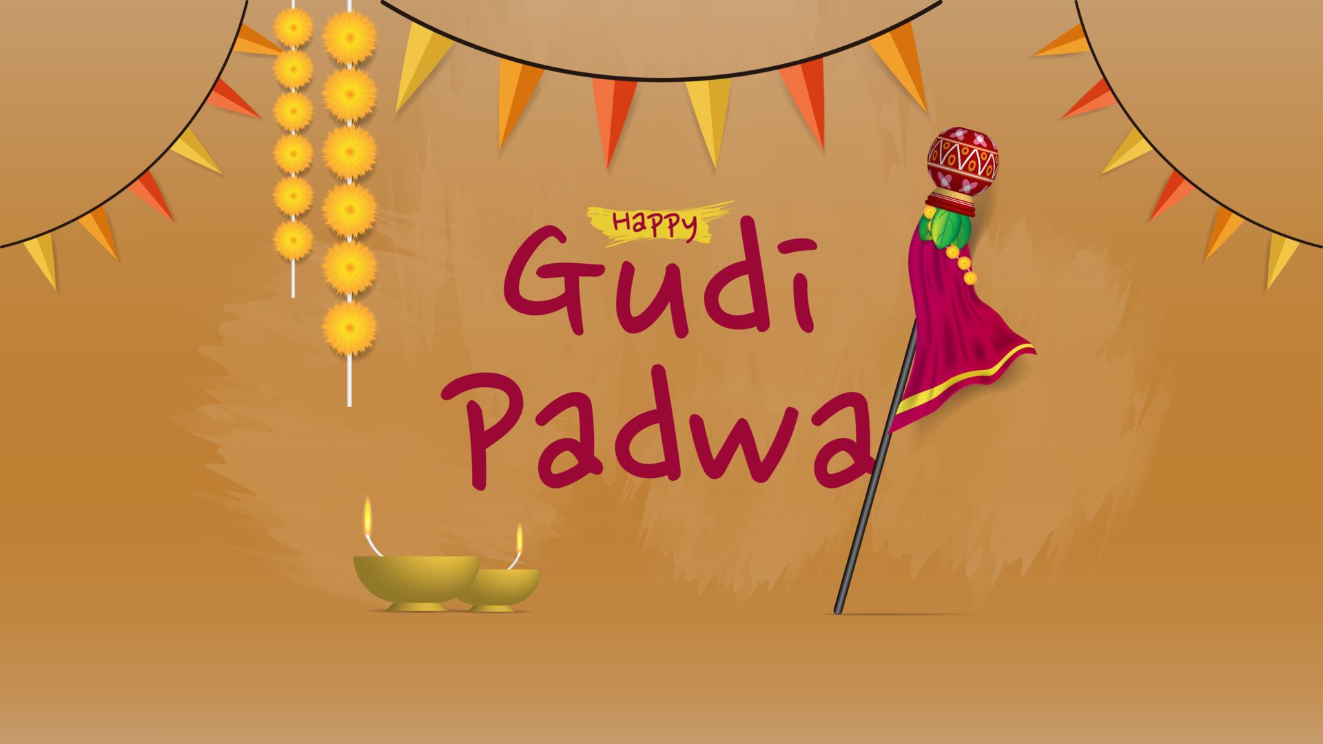 Gudi Padwa 2024