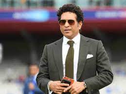 Sachin Tendulkar