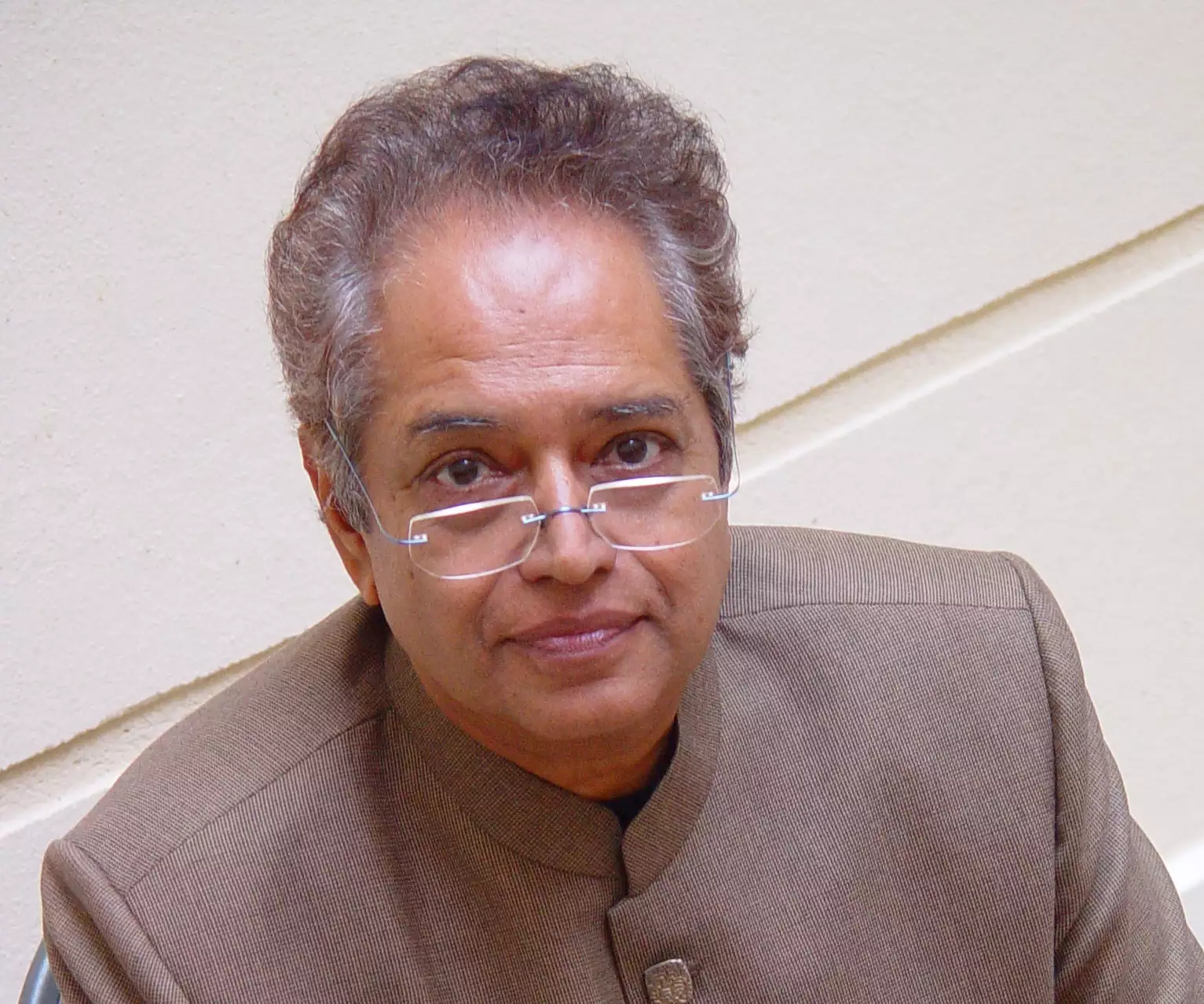 Sudhir Kakar