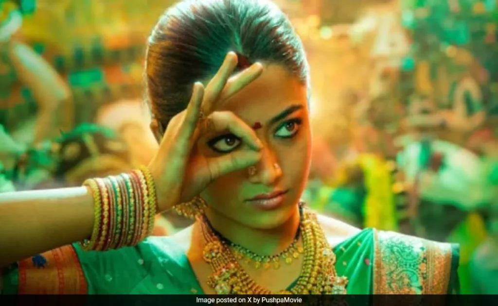 Rashmika Mandanna