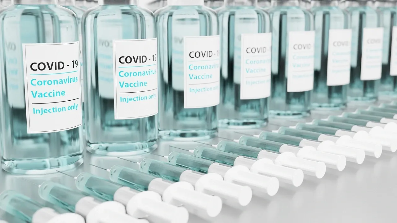 Covishield Vaccine