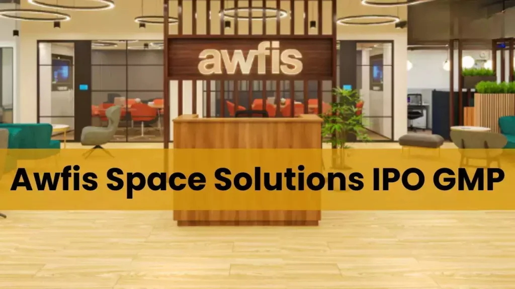 Awfis Space IPO