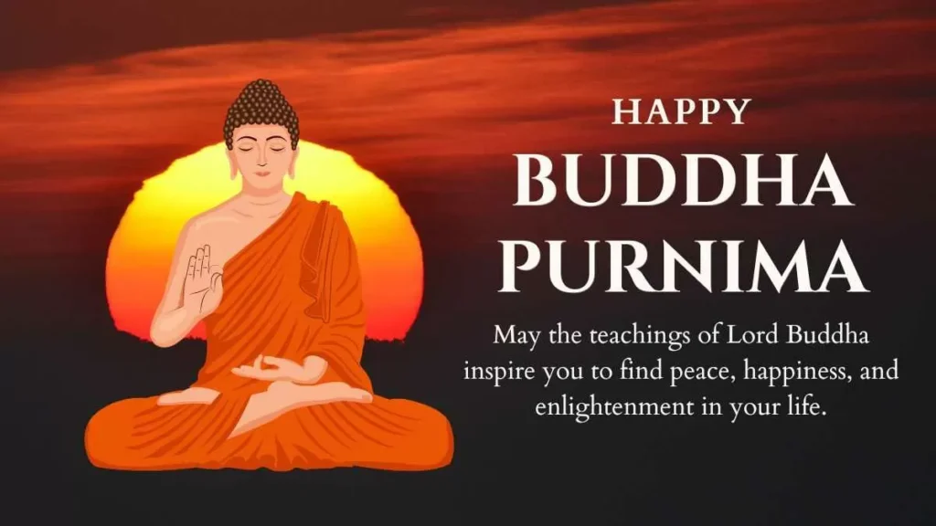 Buddha Purnima 2024