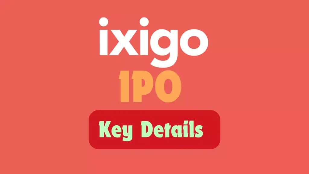 Ixigo IPO