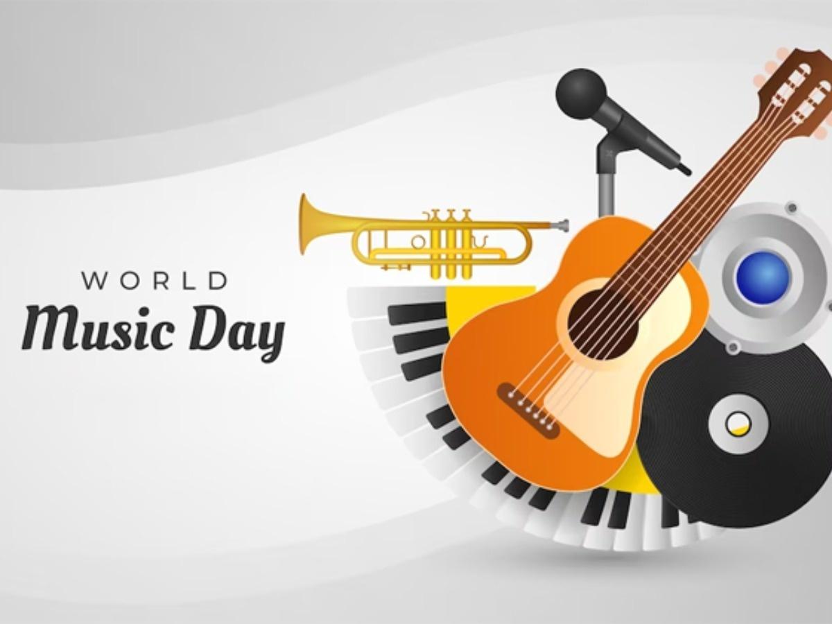 world music day 2024