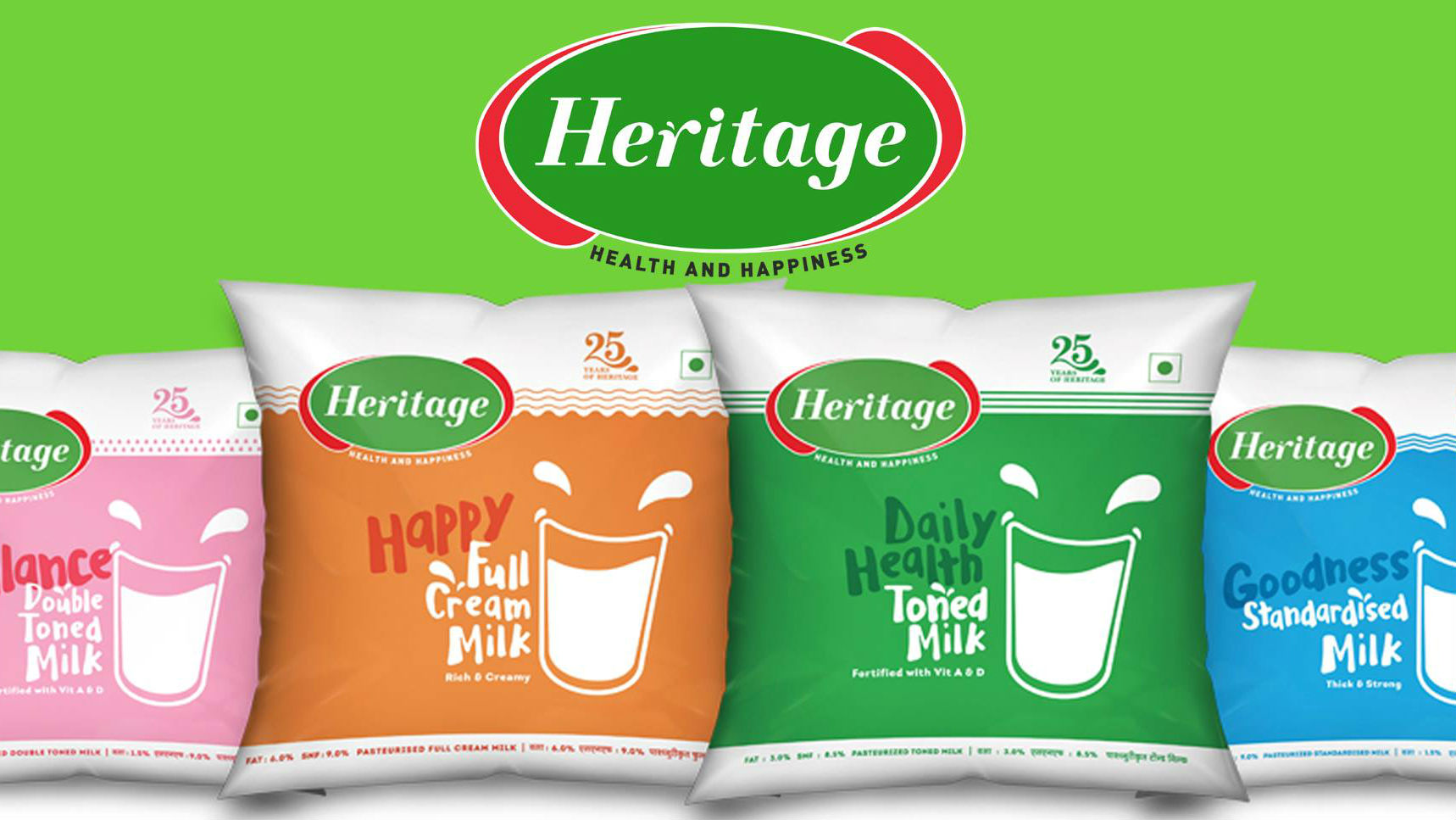 Heritage Foods