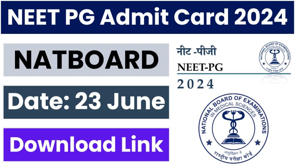 NEET PG 2024