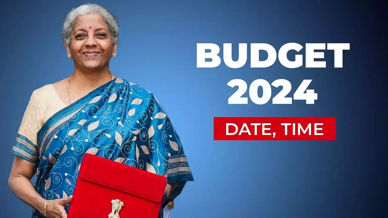 Budget 2024