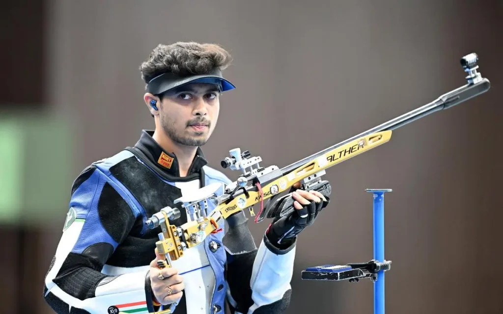 Swapnil Kusale