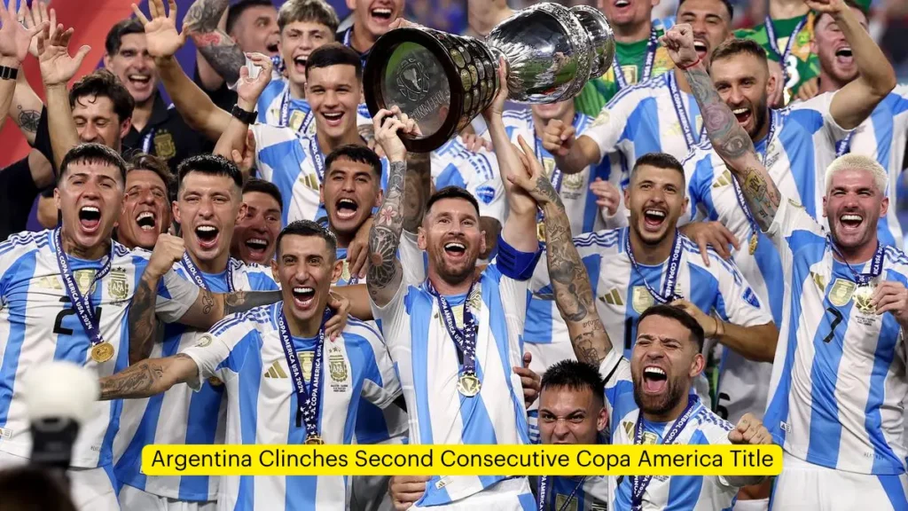 Copa America