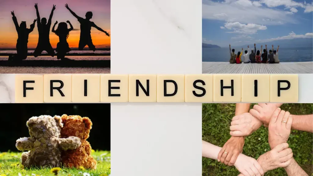 Friendship Day 2024