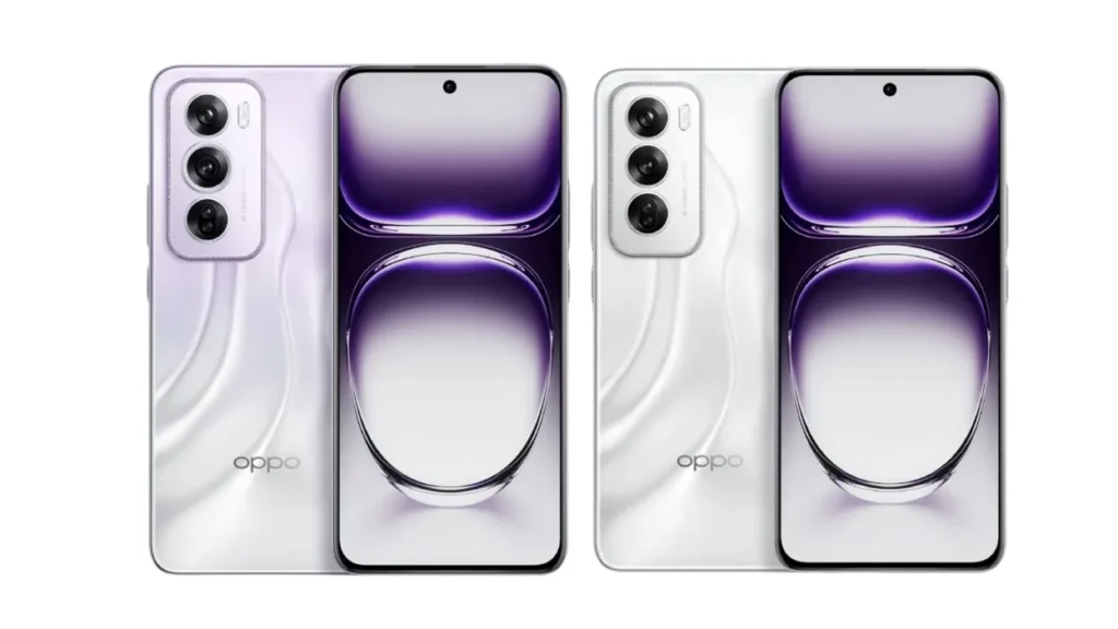 OPPO Reno 12 Pro