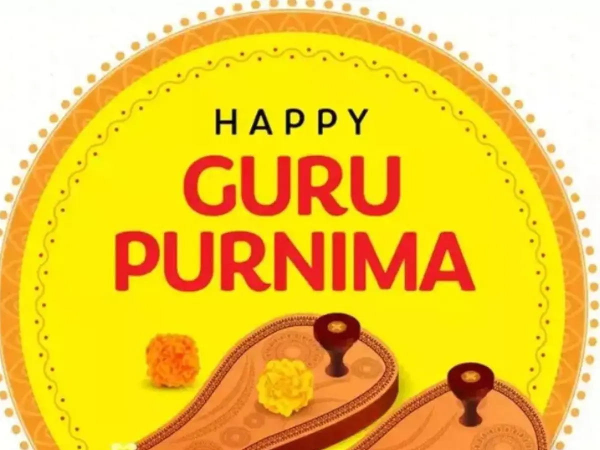 Guru Purnima 2024