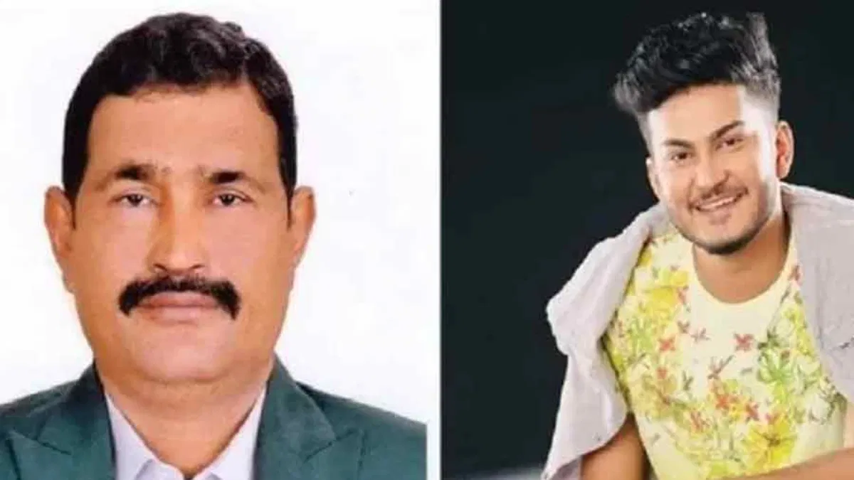 Shanto Khan and His Father Tragically Killed