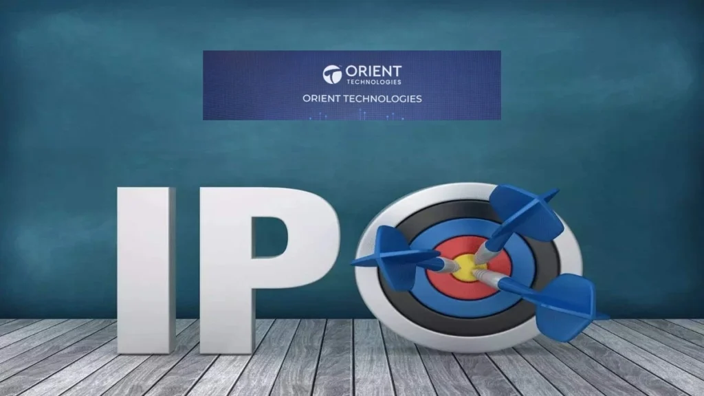 Orient Technologies IPO GMP Rises