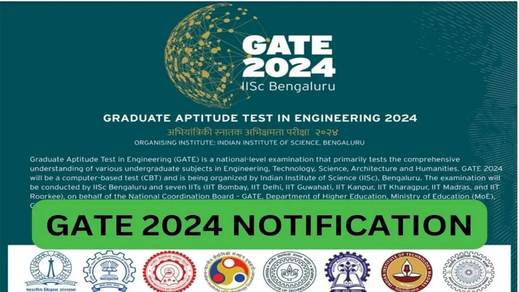 GATE 2025