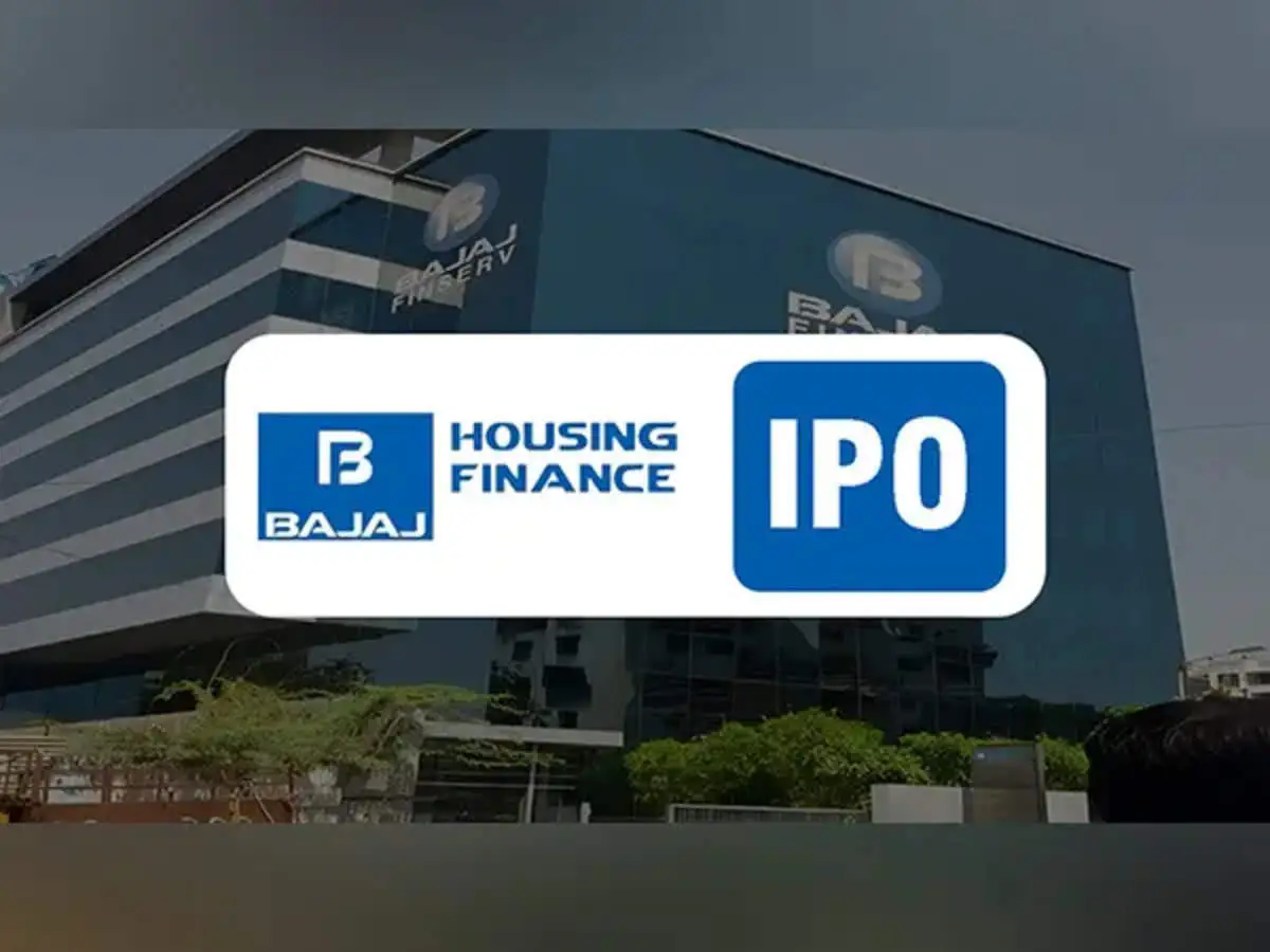 Bajaj Housing Finance 2024