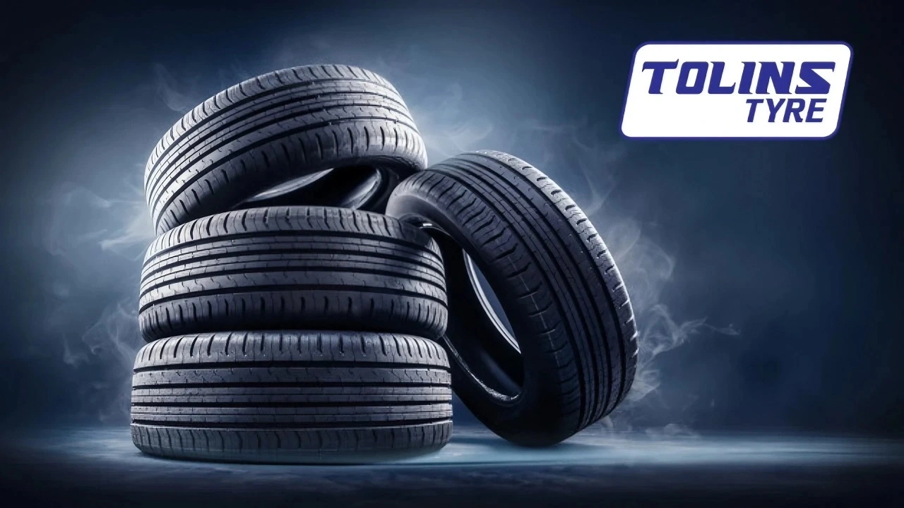 Tolins Tyres IPO